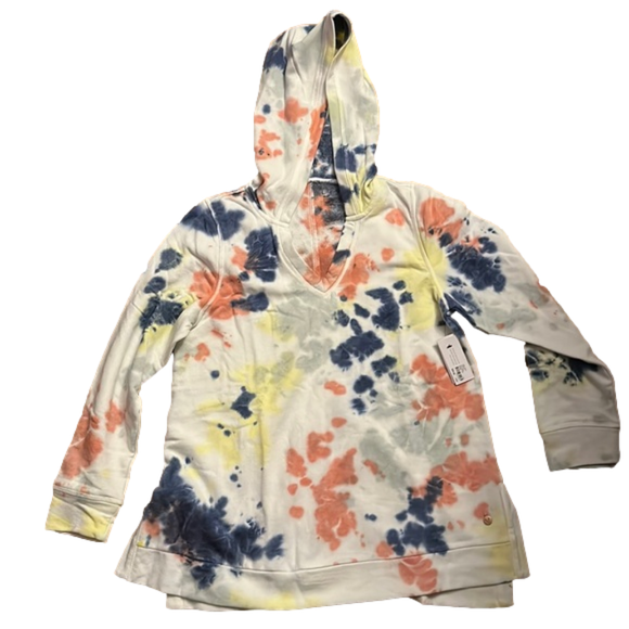 Lane Bryant Tops - Livi Activewear hooded sweatshirt 18/20 Lane Bryant